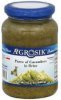 A-GROSIK puree of cucumbers in brine Calories