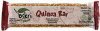 Oskri quinoa bar Calories