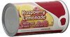 Safeway raspberry lemonade beverage frozen concentrate Calories