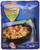 Progresso recipe starters creamy parmesan basil Calories