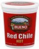 Bueno red chile hot Calories