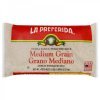 La Preferida rice medium grain Calories