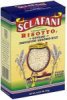 Sclafani risotto Calories