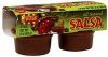 Ricos salsa all natural Calories