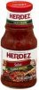 Herdez salsa casera, medium Calories