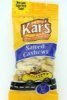 Kars salted cashews Calories
