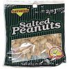 Sathers salted peanuts Calories