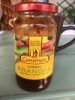 Conimex sambal brandal Calories