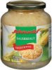 Schnucks  sauerkraut traditional Calories