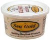 Sea Gold seafood and lobster dip buttered Calories