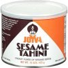 Joyva sesame tahini Calories