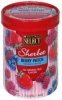 Safeway Select sherbet berry patch Calories