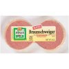 Jones Dairy Farm sliced braunschweiger liverwurst with bacon added Calories