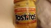 Tostitos smooth cheesy dip Calories