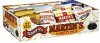Martin's snacks 100 calorie packs, variety pack Calories