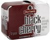 Our Family soda black cherry Calories