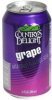 Countrys Delight soda grape Calories