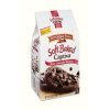 Pepperidge Farm captiva soft baked dark chocolate brownie cookies Calories