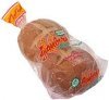 Sanborn sourdough bread Calories