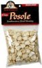 Don Enrique southwestern dried hominy white posole Calories