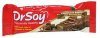 DrSoy soy protein bar chocolate brownie Calories