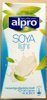 Alpro soya light Calories