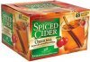 Alpine spiced cider original, instant Calories