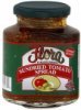 Flora Italian Foods spread sundried tomato Calories