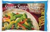 Great Value stir-fry sugar snap peas Calories