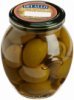 Delallo stuffed olives jalapeno Calories