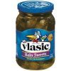 Vlasic sweet baby dill pickles Calories