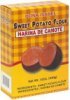 Dona Isabel sweet potato flour Calories