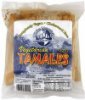 White Mountain tamales vegetarian Calories