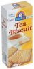 Glutano tea biscuit Calories