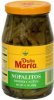 Dona Maria tender cactus Calories