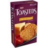 Keebler toasteds wheat crackers Calories