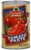 Our Family tomato paste Calories