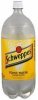 Schweppes tonic water Calories
