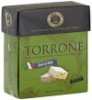 European Voyage Collection torrone best of italy Calories