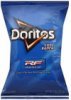 Doritos tortilla chips reduced fat, cool ranch flavored Calories