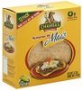 Charras tostadas corn Calories