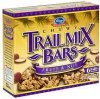 Kroger trail mix bars chewy, fruit & nut Calories
