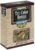 Wegmans tri-color rotini Calories