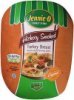 Original turkey breast (868502) hickory smoked Calories