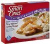 Smart Ones turkey breast slow roasted Calories