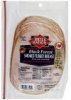 Dietz & Watson turkey breast smoked, black forest Calories