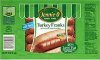 Jennie-O Turkey Store turkey franks Calories