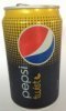 Pepsi twist Calories