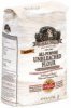 Eagle Mills unbleached flour all-purpose Calories