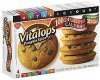 Vitalicious vitatops pumpkin spice Calories